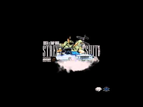 ROADRUNNER COSTA x SNAP DOGG - STREET SHIT