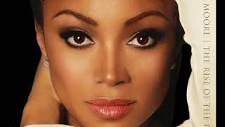 Chante Moore On His Mind