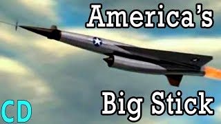 SLAM - America&#39;s Big Stick &amp; Doomsday Weapon