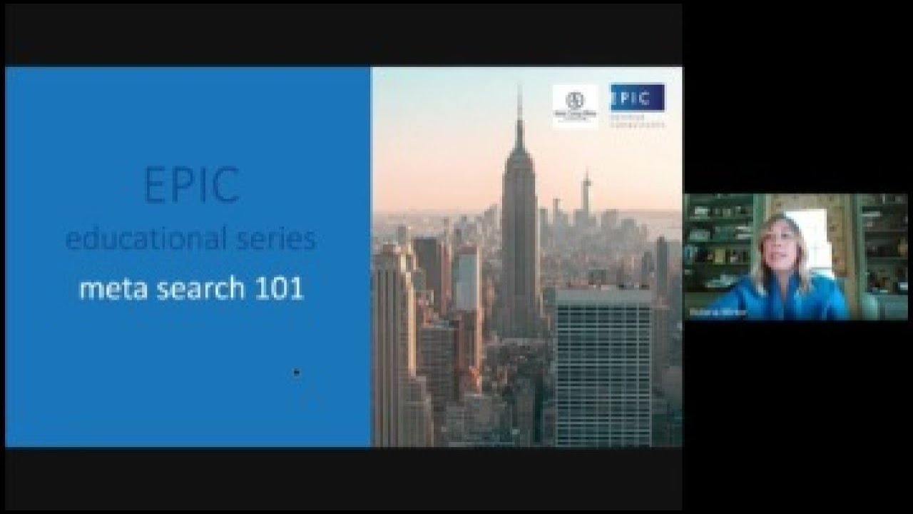 Metasearch 101 - Full Version