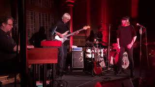 Indian Rope Man - Inga Rumpf@Jazzclub Wernigerode - 18. Mai 2019
