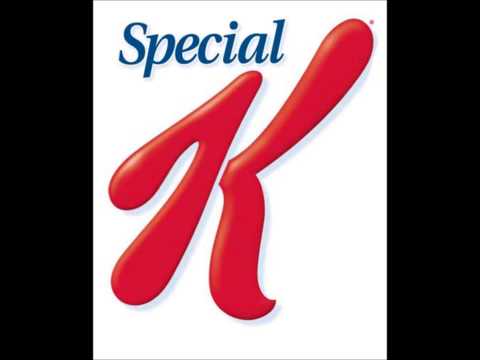 Special K - Trapped In The Hole #1