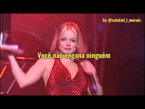 Denying - Spice Girls