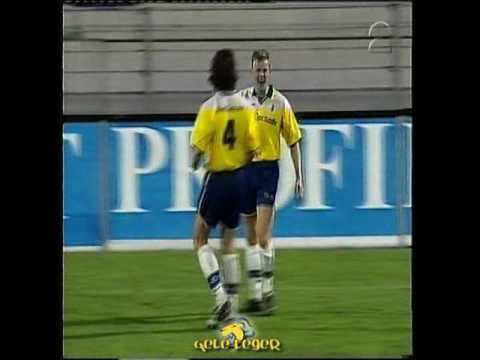 Seizoen 2001-2002 RKC Waalwijk - NAC Breda