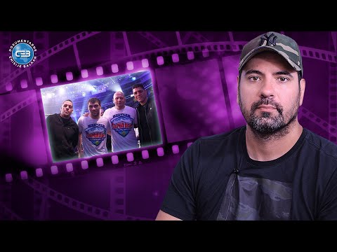 BALKAN INFO: Marko Petrak - Fedoru je zafalilo novca, a braću Diaz su uništili poroci!