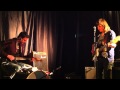 Jon Mckiel - Blood Moon - In the Dead of Winter 2012