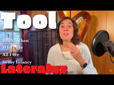 Tool, Lateralus - A Classical Musician’s In-Depth Analysis