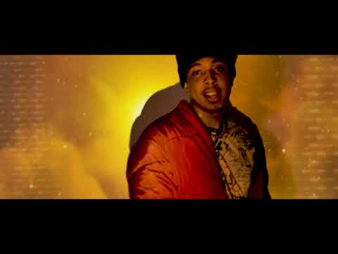 Yung Mil - Waste My Time (Music Video)