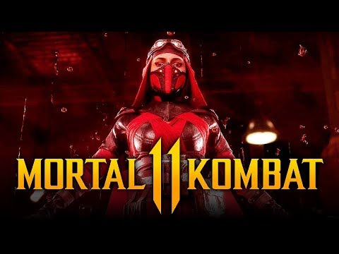 MORTAL KOMBAT 11 - Secret Unlockable Characters, No Loot Boxes & More CONFIRMED By NetherRealm! Video