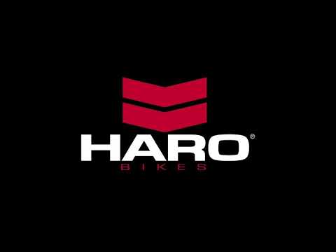 Introducing the HARO Premium BMX