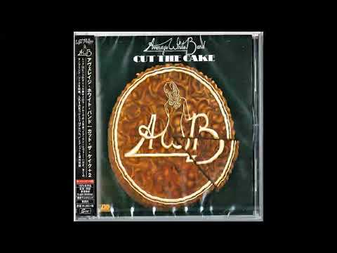 High Flyin' Woman - Average White Band (1975)