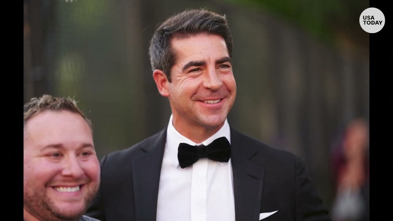 Who attended the Trump-Xi state dinner at White House? These tech CEOs and Fox News personalities