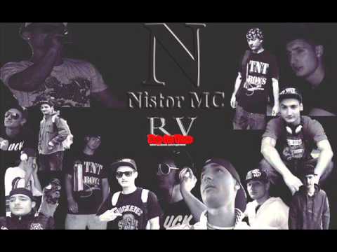 Nistor -  Lupta
