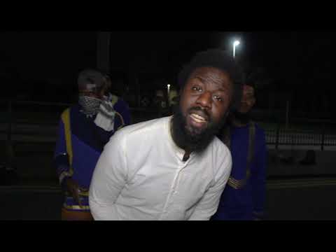 Maccabeus x Michahla x Gabar YaAhla x Adrenn x Saah Lah - Yashaya Know's {#TruthMusic}