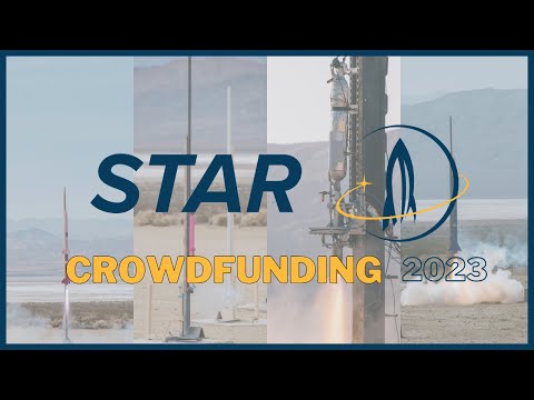 Past Projects | Space Technologies And Rocketry - Launching to the STARs!