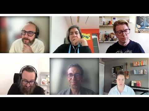 Building Together: Simple Tech for Stronger Communities – The Tech People Want Summit