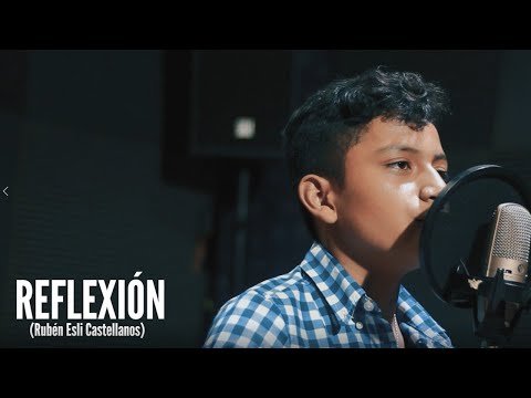 IRVING CASTAÑEDA - Reflexion (Video Oficial)