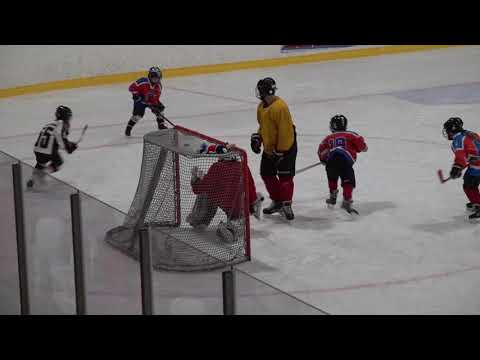 2023.02.06. U10  Vasas - Szigeti Bikák edzőmeccs II. (Pesterzsébet)