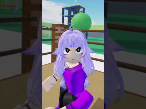 Awita cuando se entera de que jardred le engaña rápida mente awita #roblox