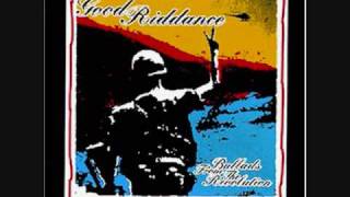 Good Riddance - Salt