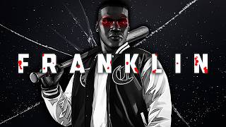 Why Franklin Becomes A Psycho After Ending B - GTA 5 Lore & Analysis
