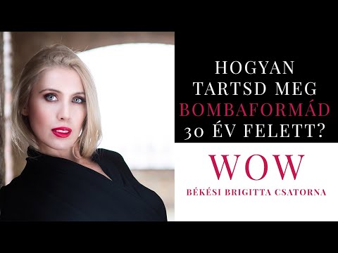 hogyan fogyott a juri karcsúsító mentőöv