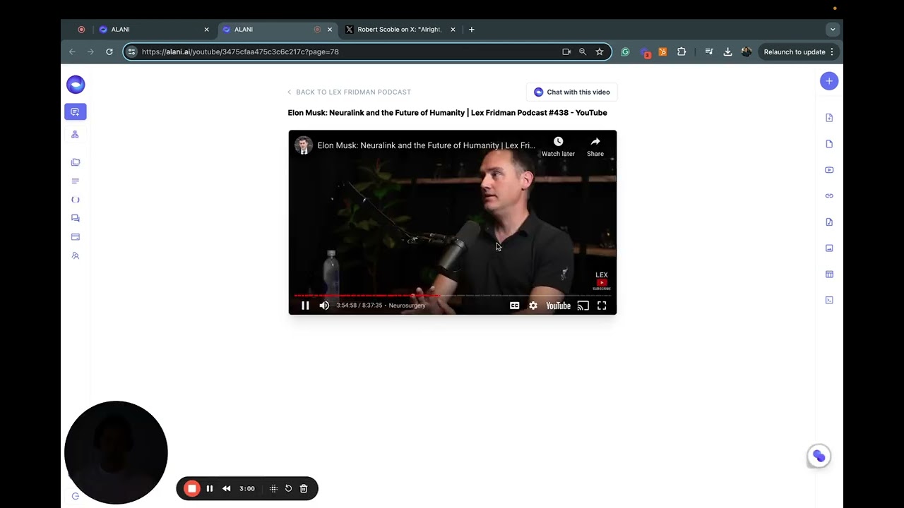 Neuralink tutorial