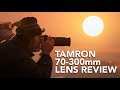 Tamron Zoomobjektiv AF 70-300mm F/4.5-6.3 Di III RXD Sony E-Mount