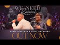 Khaya Mthethwa Xolly Mncwango We Need Revival Medley Live Carnival City