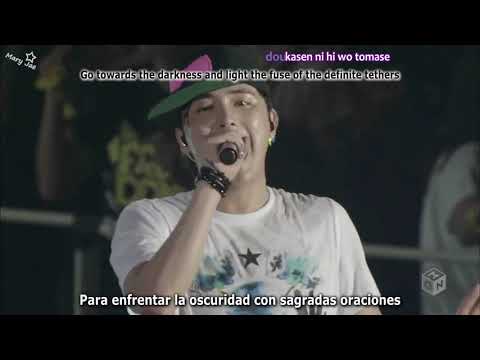 FTISLAND - NEVERLAD (Sub Español & English)
