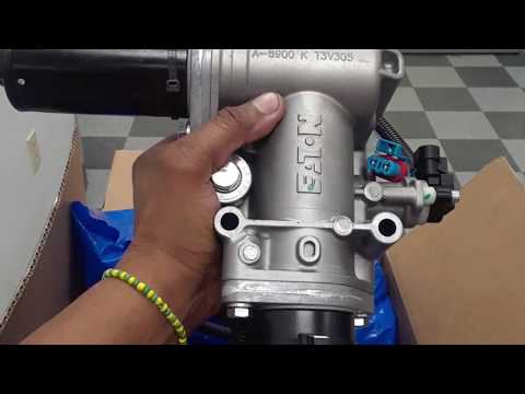 Freightliner Cascadia EATON Automatic Transmission Error Code 63