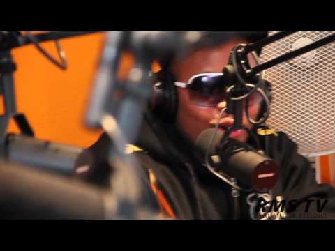 Faya Little G - Intro [Reportage-Clip Officiel] By RMStudio Tv HD