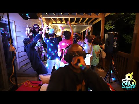 Adiquest Music, LLC video.
