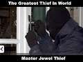 Confessions Of A Master Jewel Thief Full Documentary