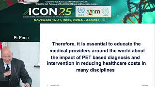 Evolving Role of Theranostics in Medicine and its Impact on Healthcare Economics Pr ABASS