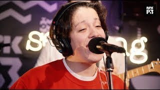 P3 Live: Boy Pablo "Feeling Lonely"
