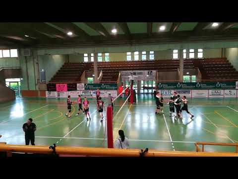U14 2019 Semifinale Regionale - Diavoli Rosa - Vittorio Veneto  3   1