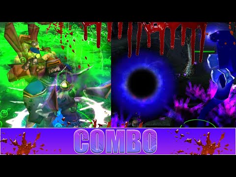 DOTA ALCHEMIST + ENIGMA BLACK HOLE COMBO!!! (COMEBACK!!!!!)