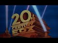 20th Century Fox Johnny Dangerously