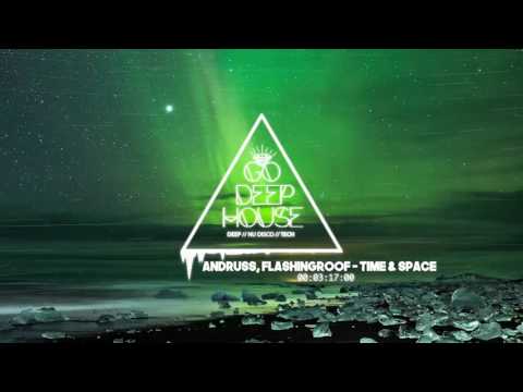 Andruss, Flashingroof - Time & Space