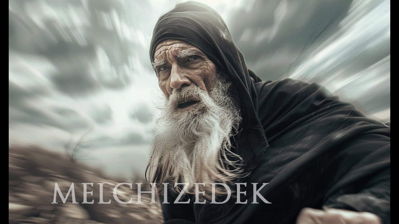 Who Was Melchizedek & Why is He Important to Us?