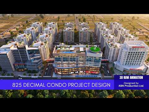 Big Condo