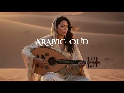 Mehdi Yakin - Arabic oud