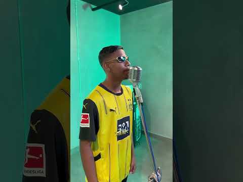 MC Menor JP - Mafu 2 (Vilão Love Funk)