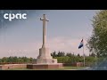 Ceremony to commemorate the 80th anniversary of the liberation of the Netherlands – May 2, 2025