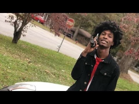 ITZDAYOUNGAN - WHO GONE STEP (OFFICIAL AUDIO)