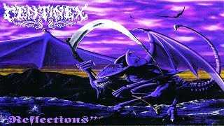 Centinex - Reflections [Full Album] 1997