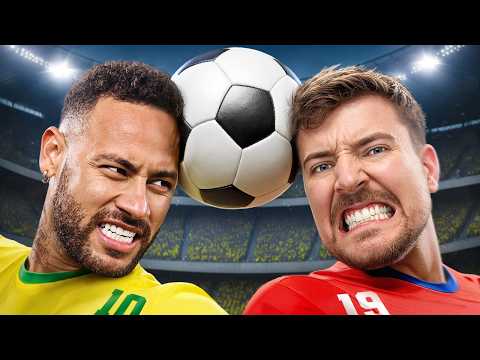 Beat Neymar, Win $500,000