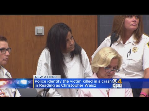 Driver In Fatal Reading Crash Says She Had Reaction To Medication