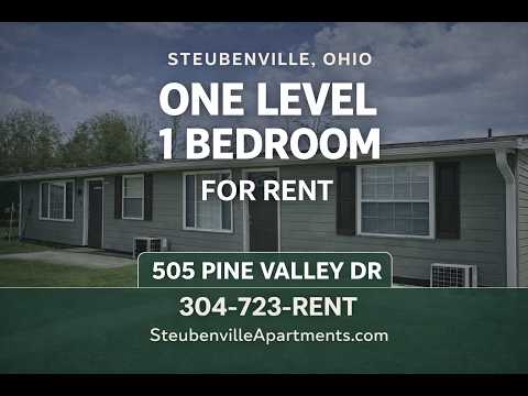 Pine Valley - Video 2 of 2